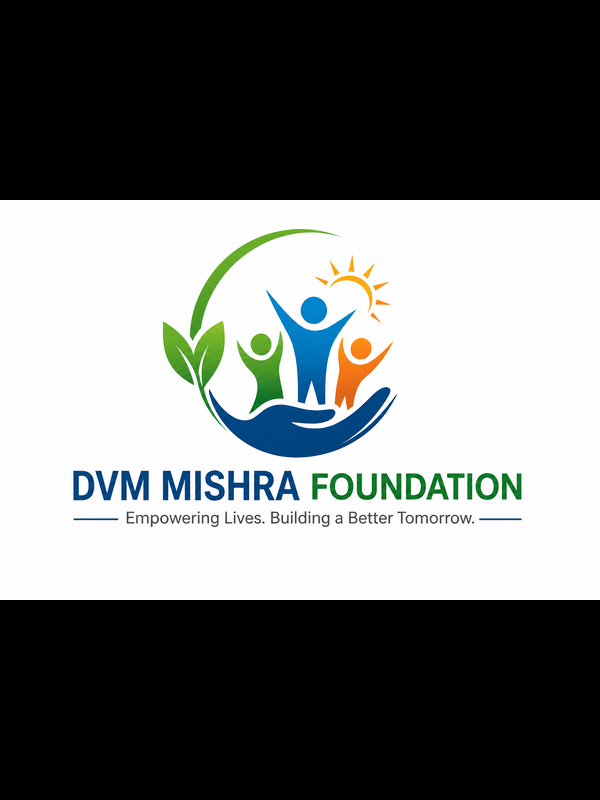 About DVM MISHRA FOUNDATION
