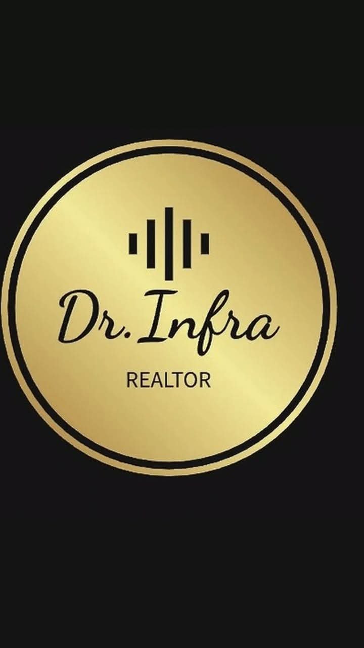 Dr.INFRA Realtor
